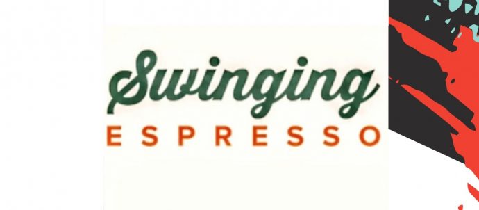 SWINGING ESPRESSO