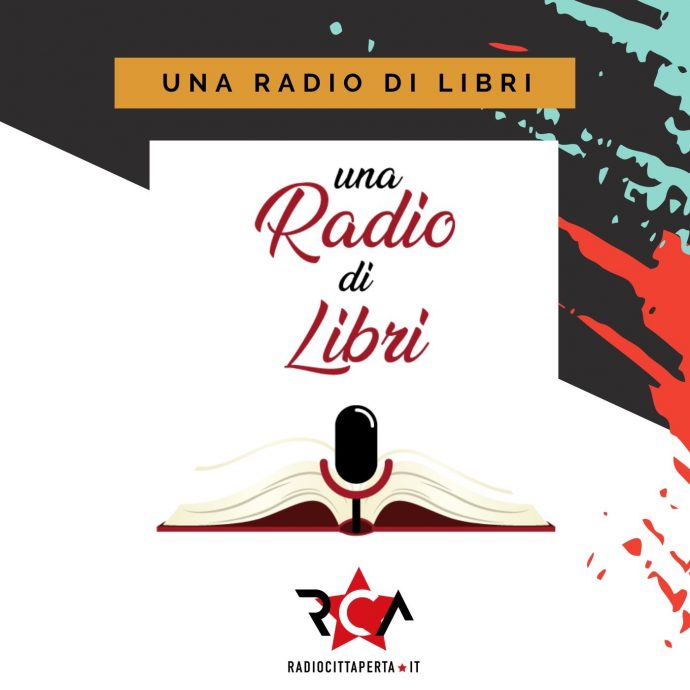 UNA RADIO DI LIBRI