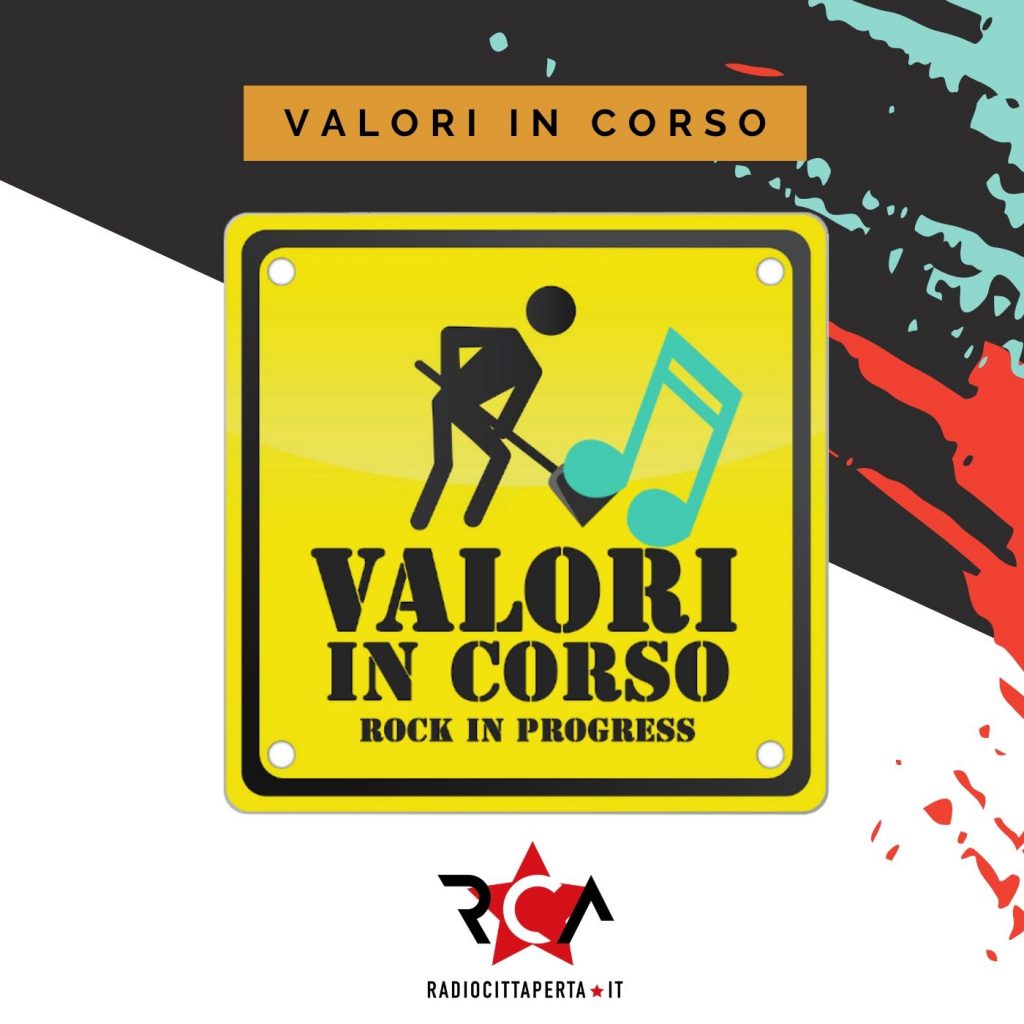 VALORI IN CORSO