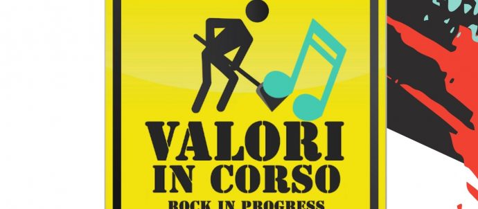 VALORI IN CORSO