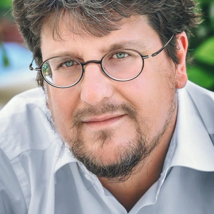 luciano vanni