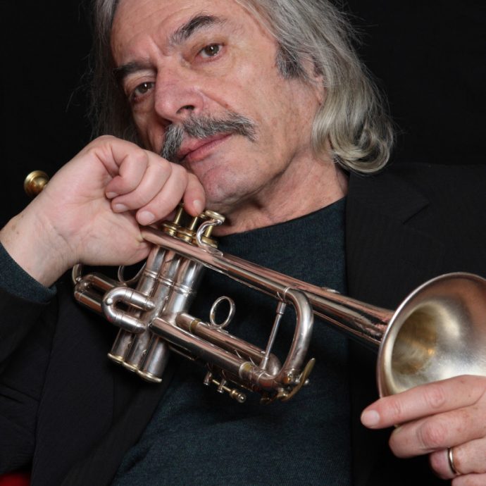 Enrico Rava 2