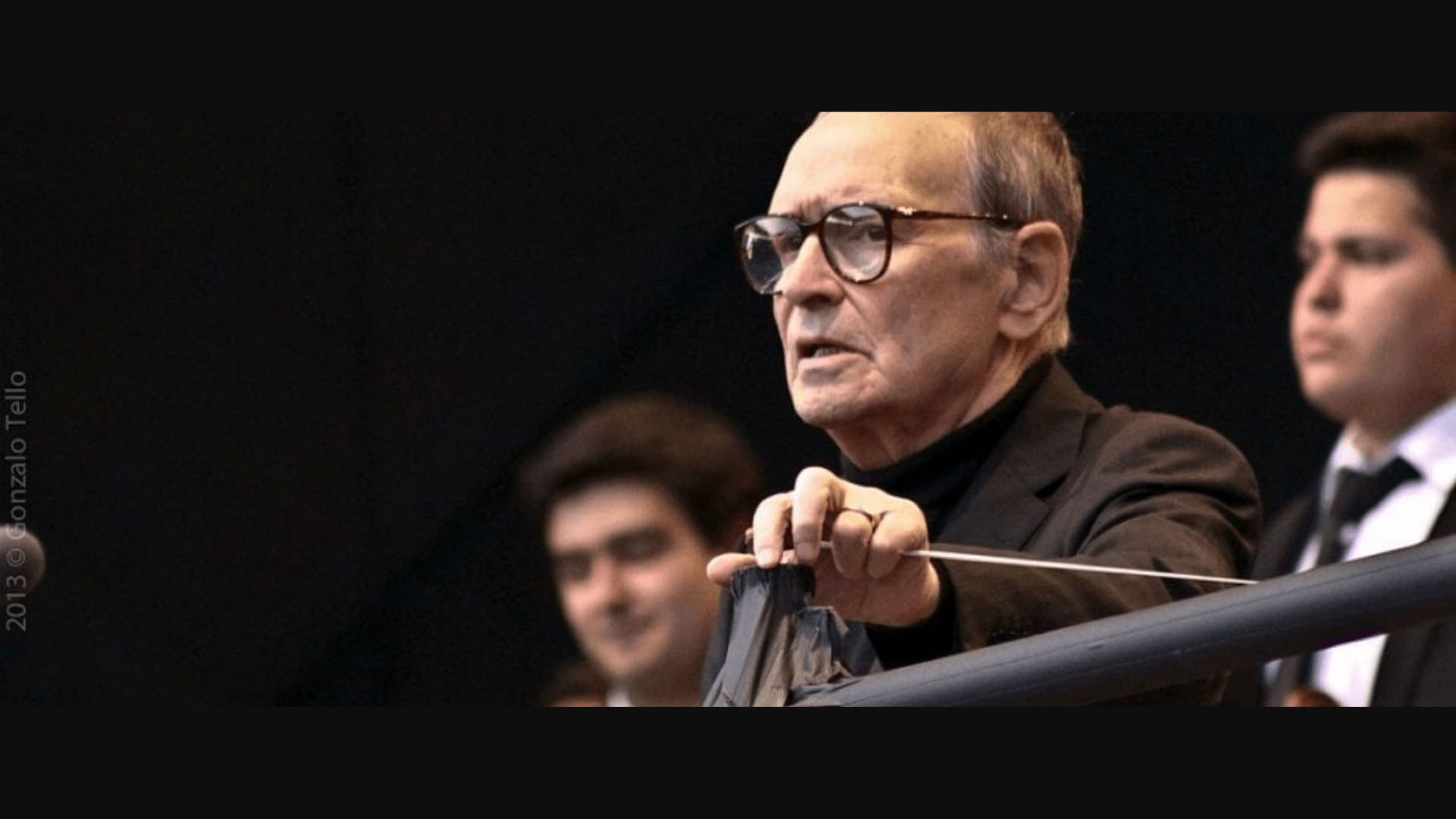 Ennio Morricone Le Più Belle Colonne Sonore