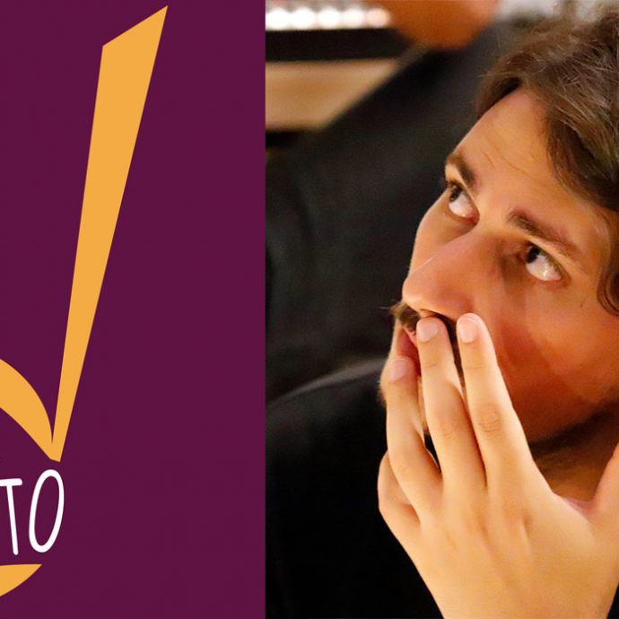 non stiamo impazzendo ma cerchiamo di non perdere la liberta