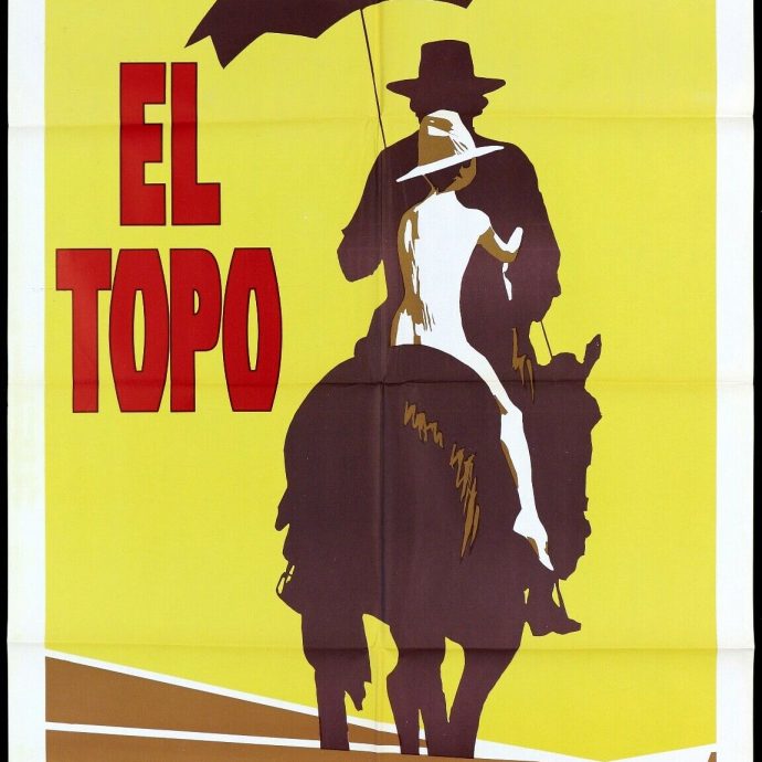 topo locandina