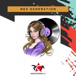 Nex Generation - evidenza