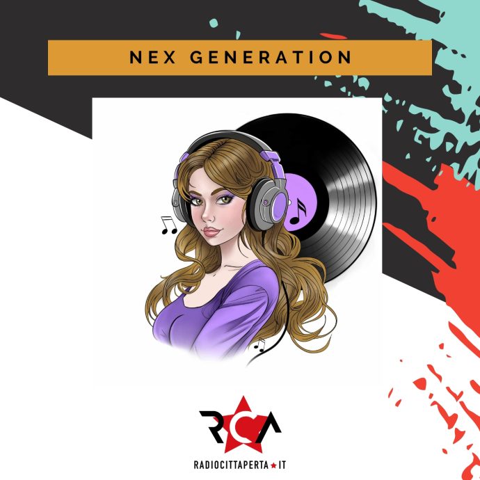 Nex Generation - evidenza
