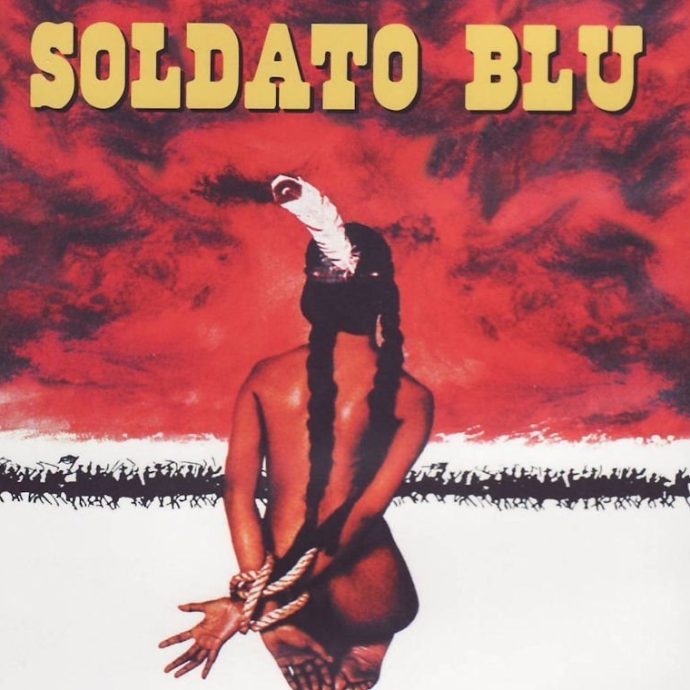 Soldato-Blu