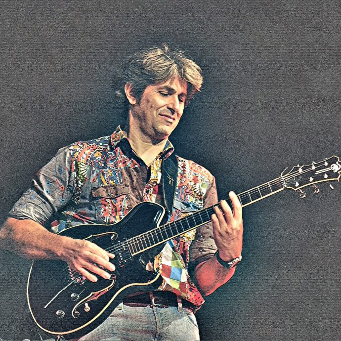 vito quaranta