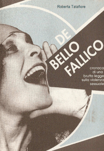 StampaAlternativa DeBeloFallico