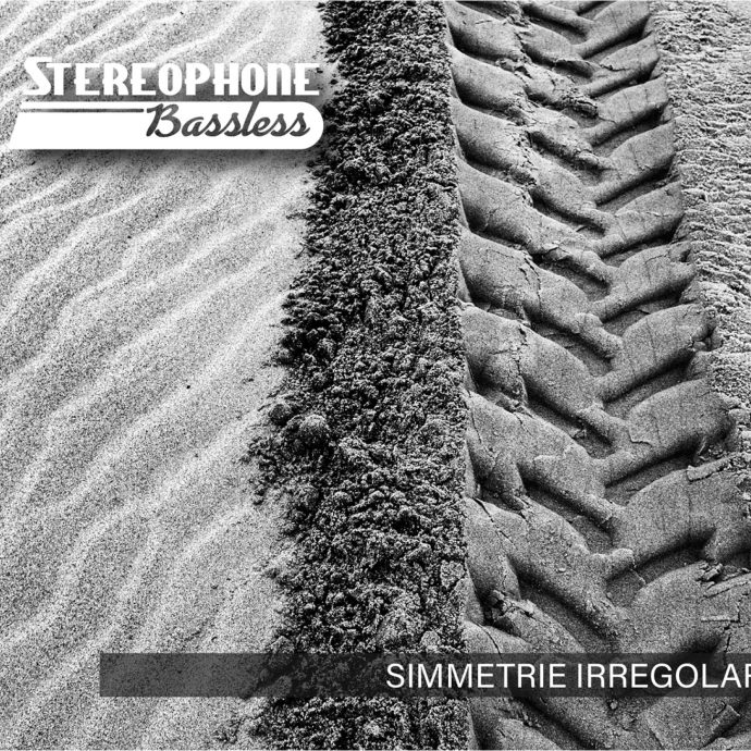 copertina stereophone