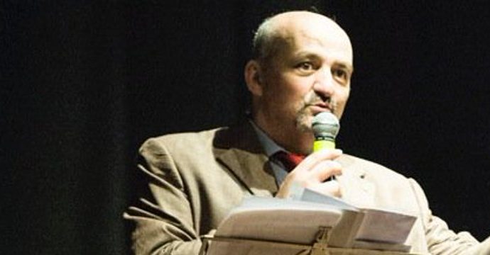 fabio giacchetta