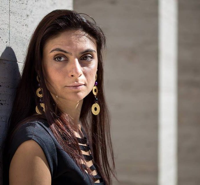 laura sciocchetti