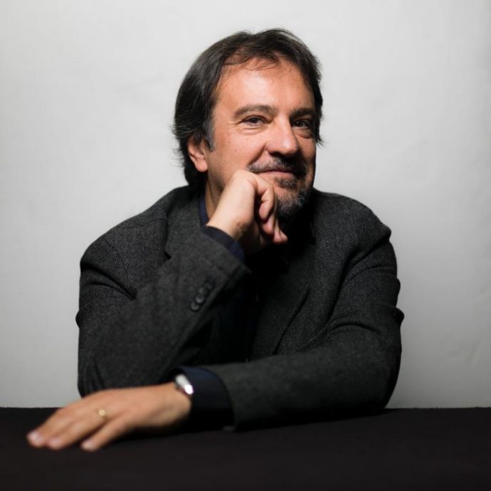 luciano linzi