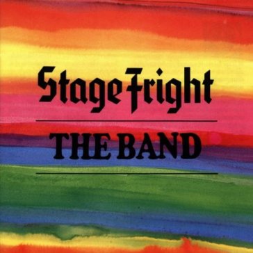 stage