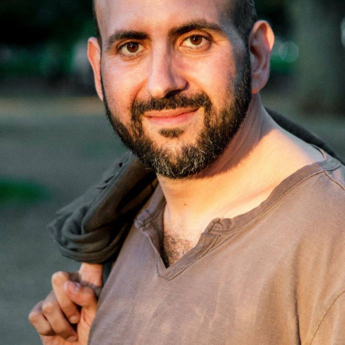 andrea scaramuzza