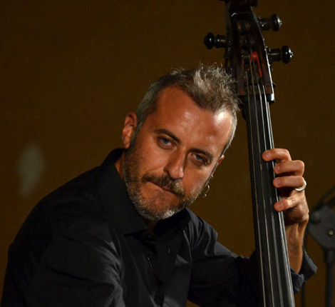 danilo gallo