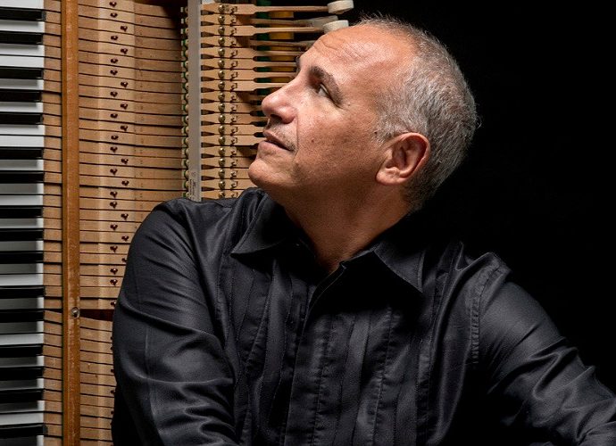Danilo Rea spklw