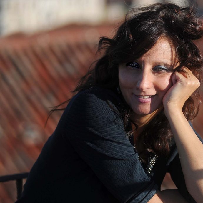 maria perrotta