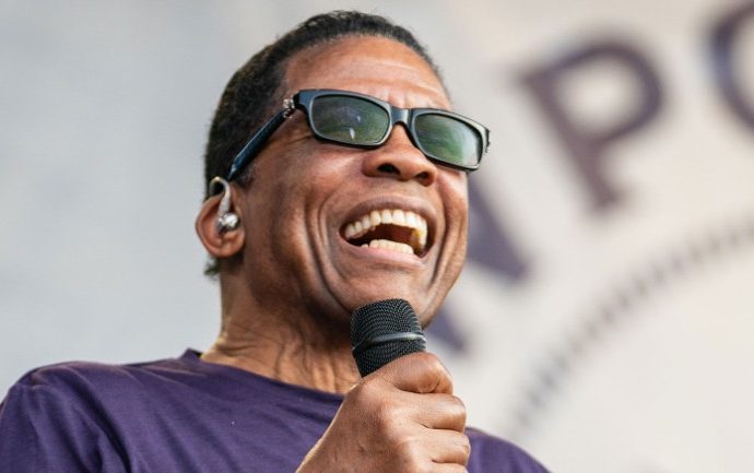 herbie hancock risata