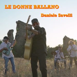 Daniele Savelli foto FB