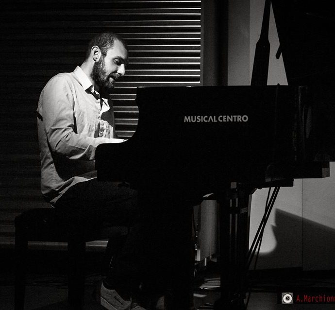 Domenico Sanna