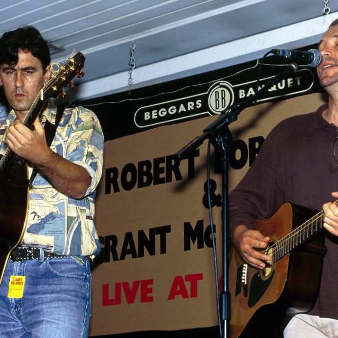 The Go Betweens