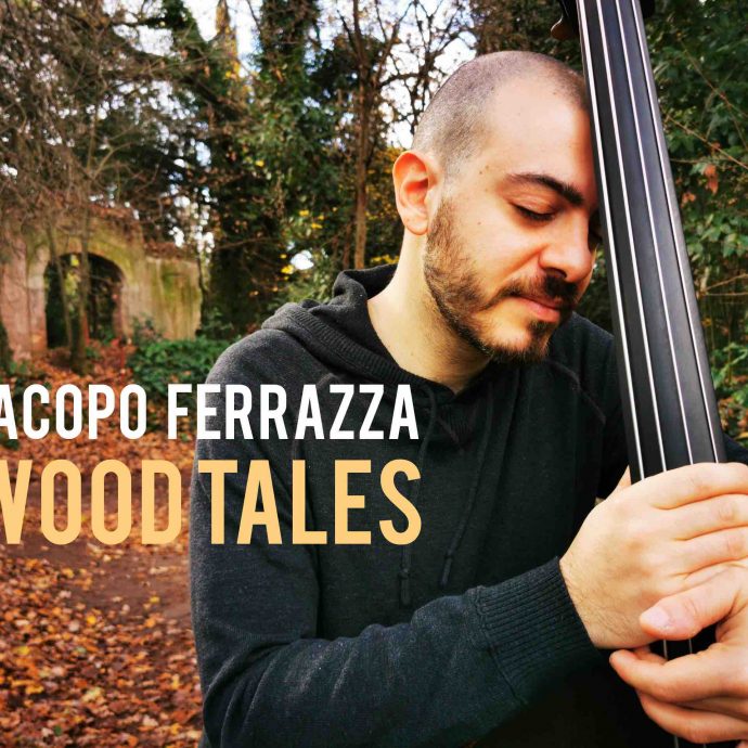 cover Wood Tales Jacopo Ferrazza