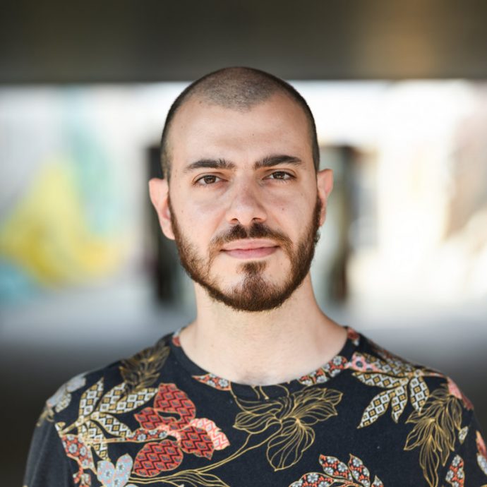 jacopo ferrazza