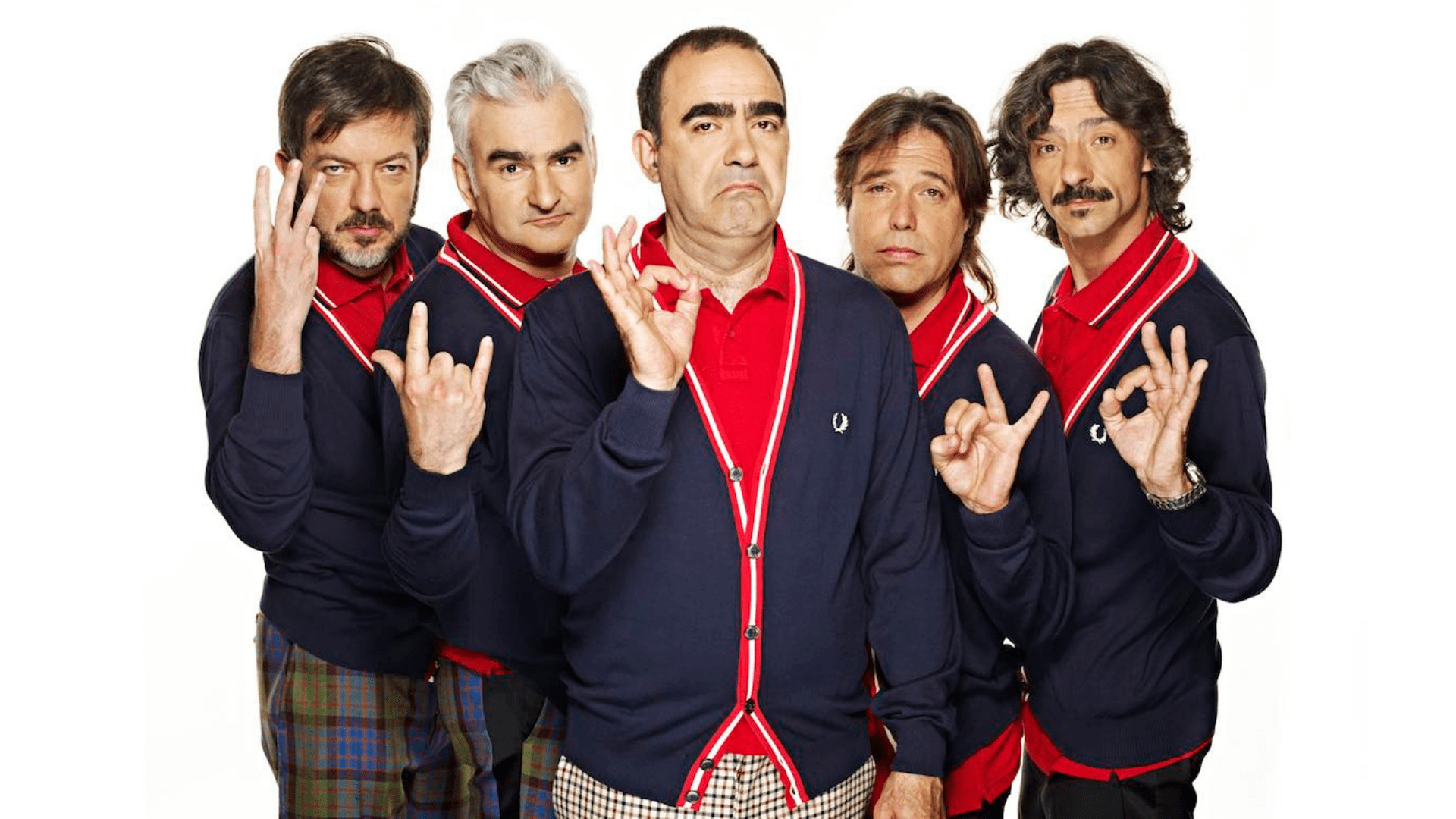 Figli Di Elio E Le Storie Tese