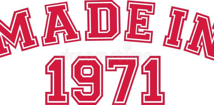 made made slogan vector 107160515