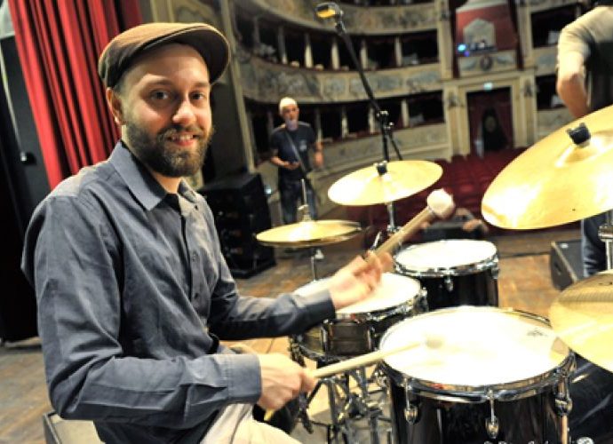 enrico morello