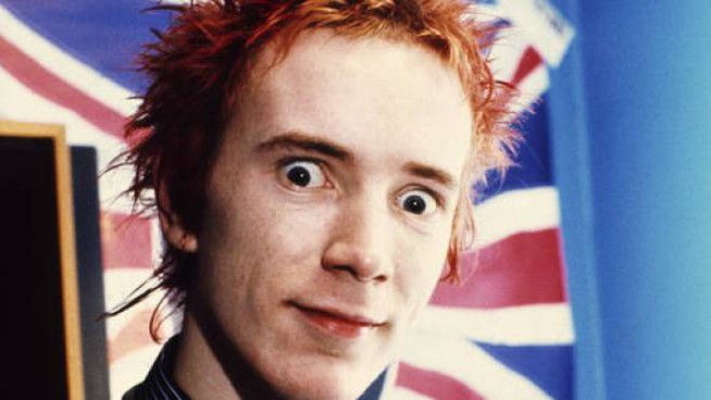 john lydon