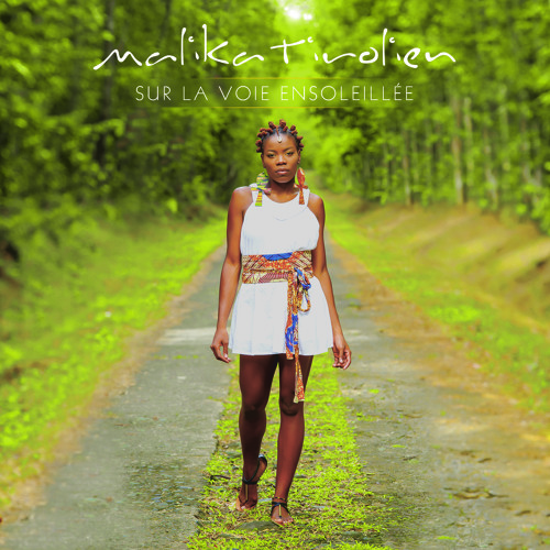malika tirolien