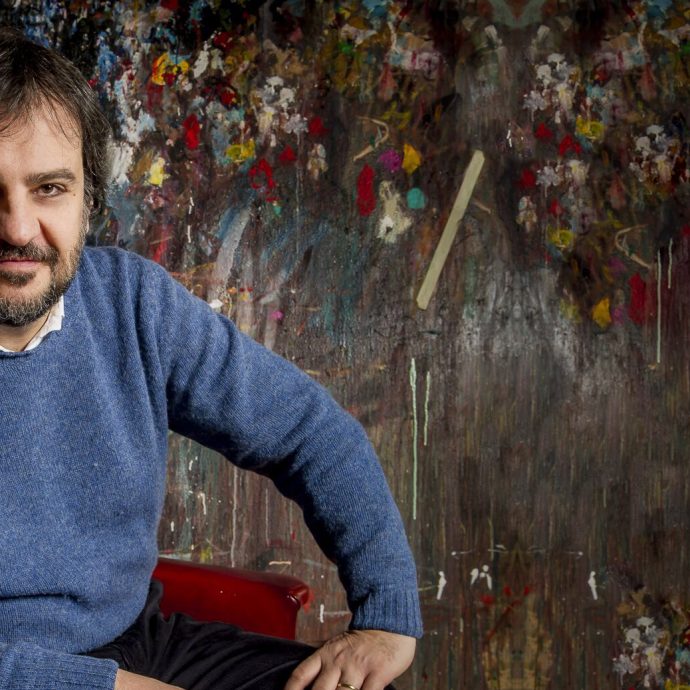 luciano linzi