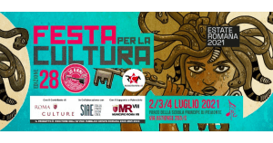 Festa per la Cultura