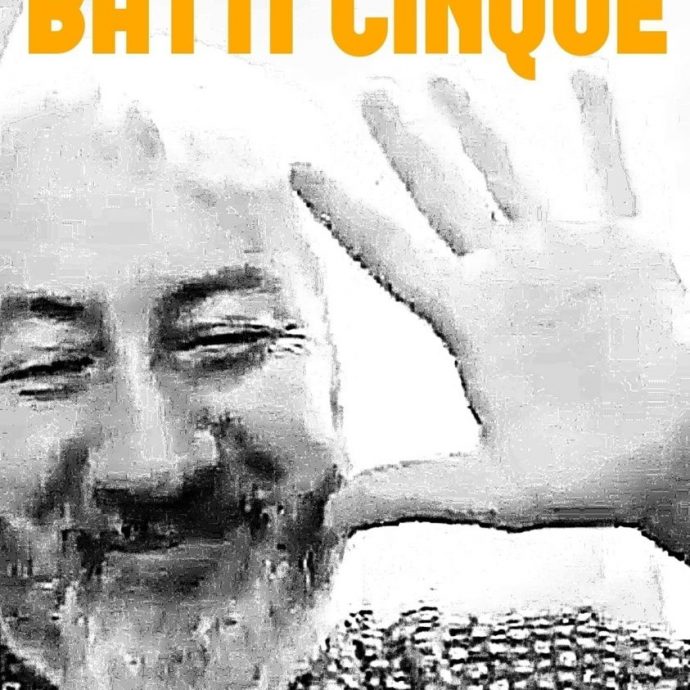 batticinque