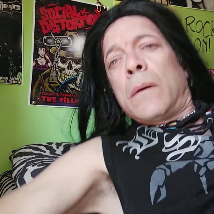 willi de punk
