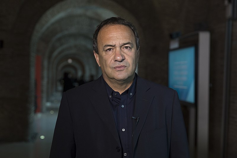 mimmo lucano