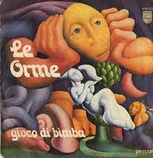 orme
