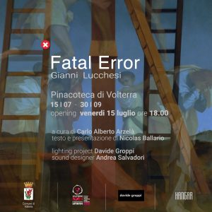 Fatal-Error