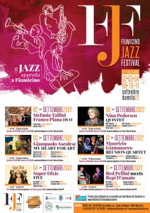 Fiumicino-Jazz-Festival