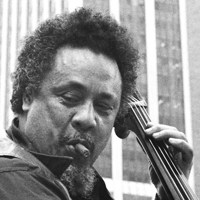 charles-mingus