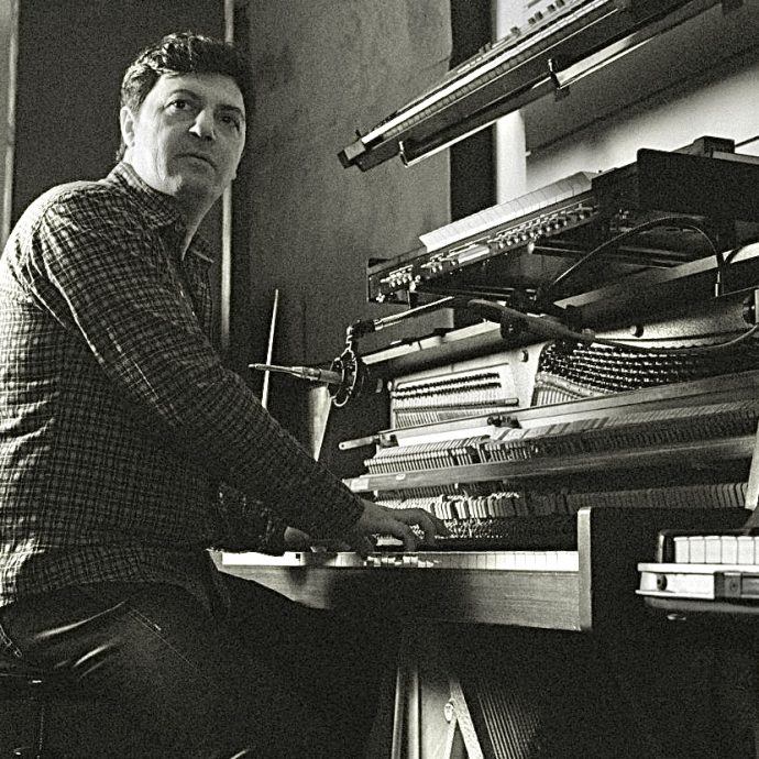 Gianluca Ferrante