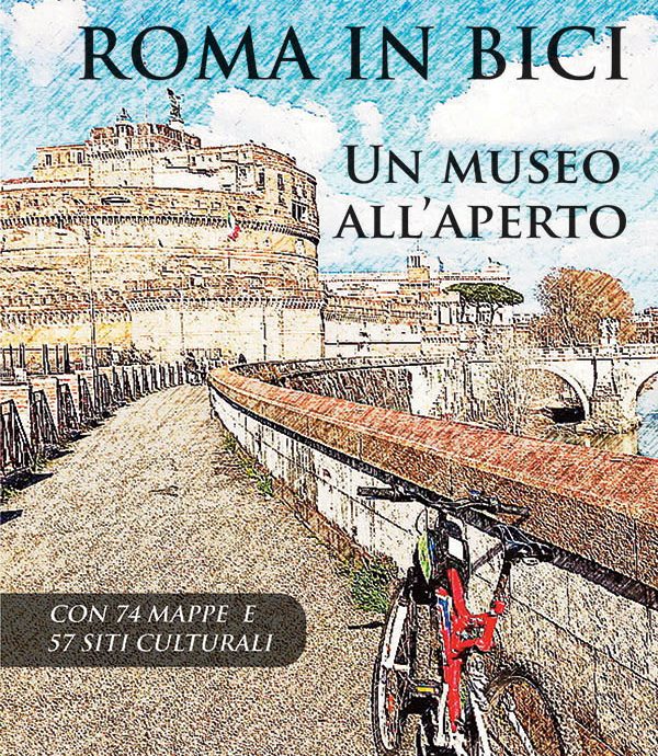 roma_in_bici_libro_guida_carcione