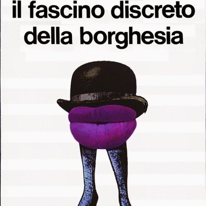 il-fascino-discreto-della-borghesia-locandina