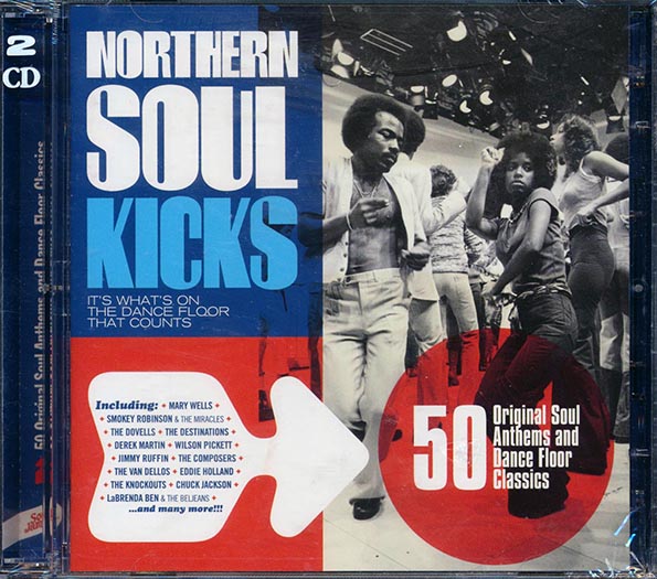 northernCD