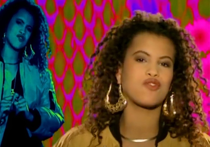 nenehcherry