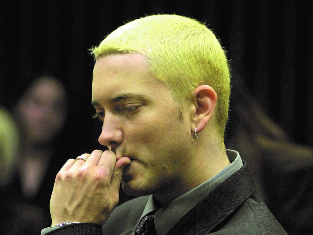 Eminem