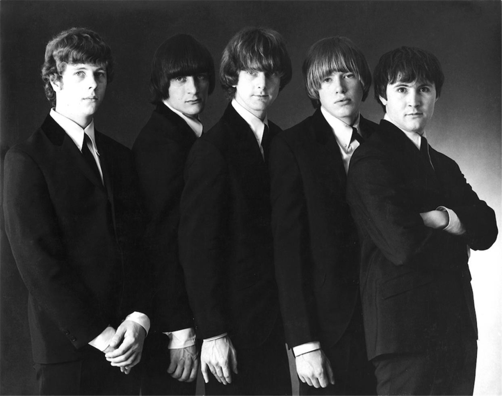 The_Byrds_1965